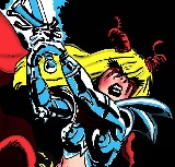 Avatar du membre